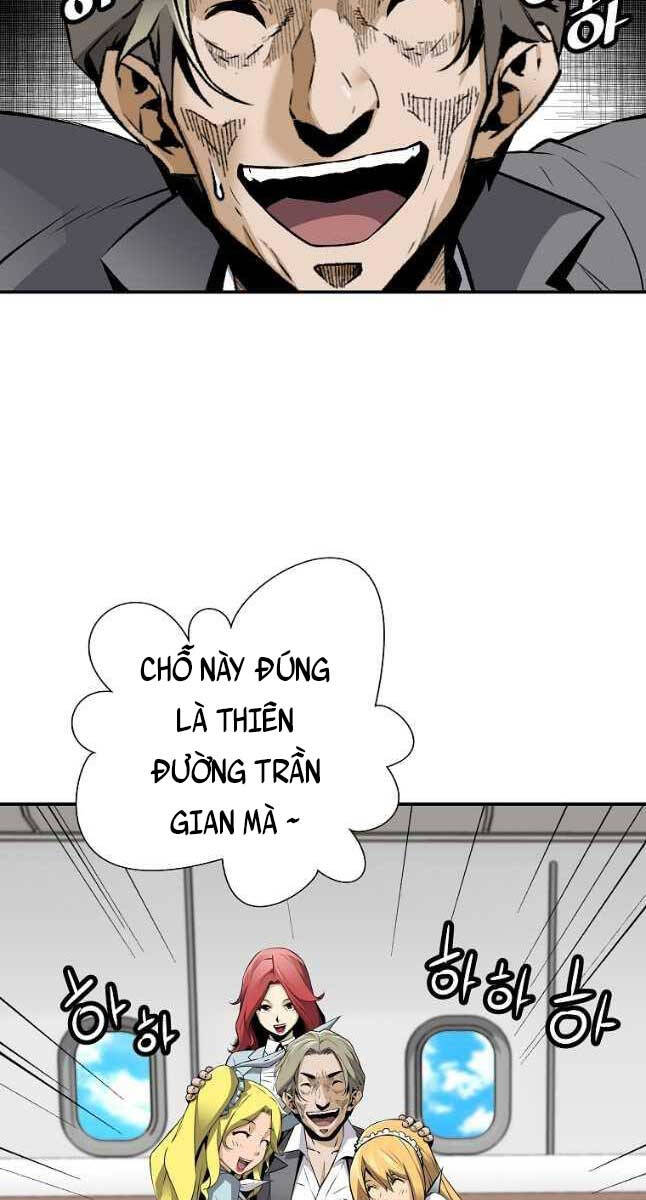 sự trở lại của huyền thoại chapter 85 11