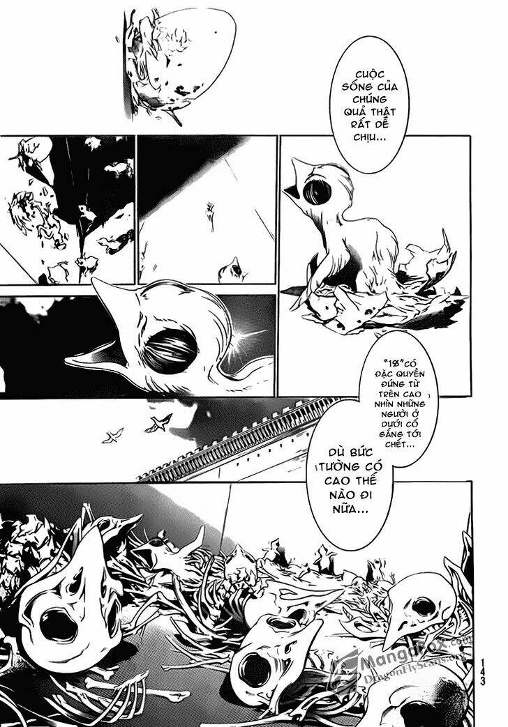 air gear chapter 338 9