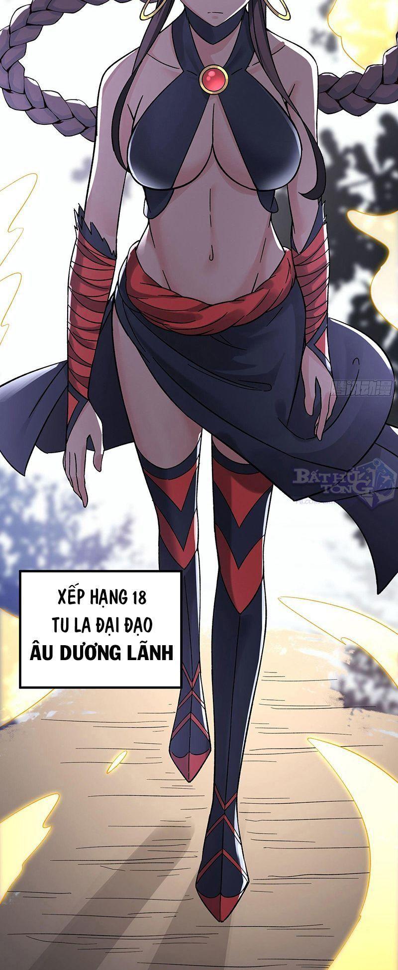 đồ đệ ta toàn là nữ ma đầu chapter 78 20