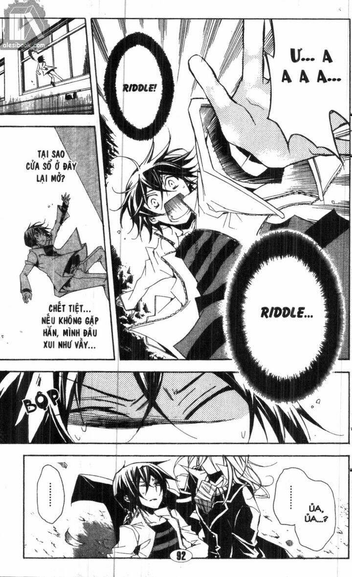 people dying off chapter 5 2