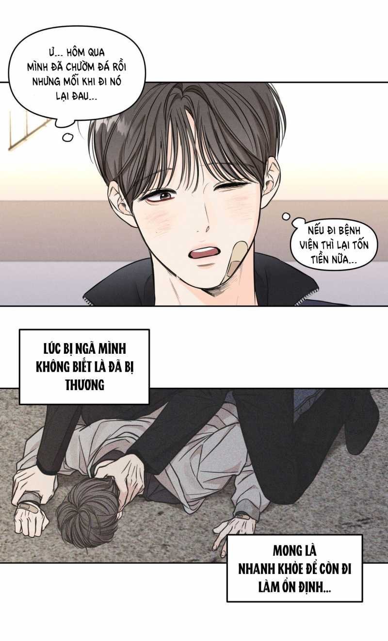 công việc làm thêm hàng ngày chapter 5.2 25