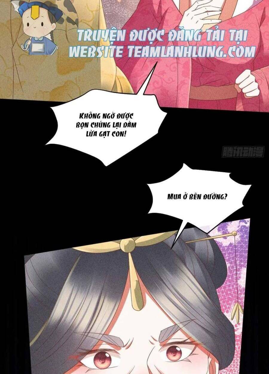 đại đích nữ trọng sinh về báo thù chapter 32 70