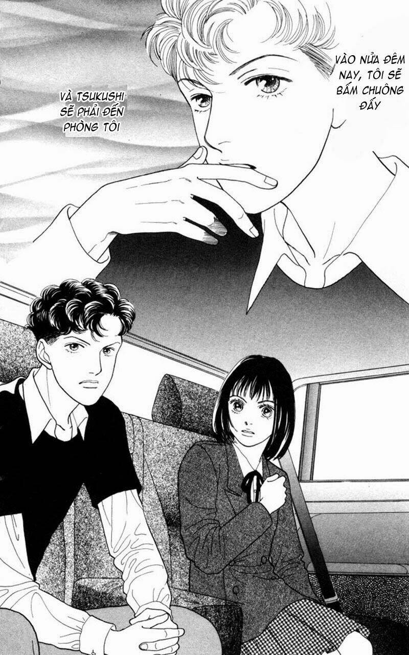 con nhà giàu chapter 120 1