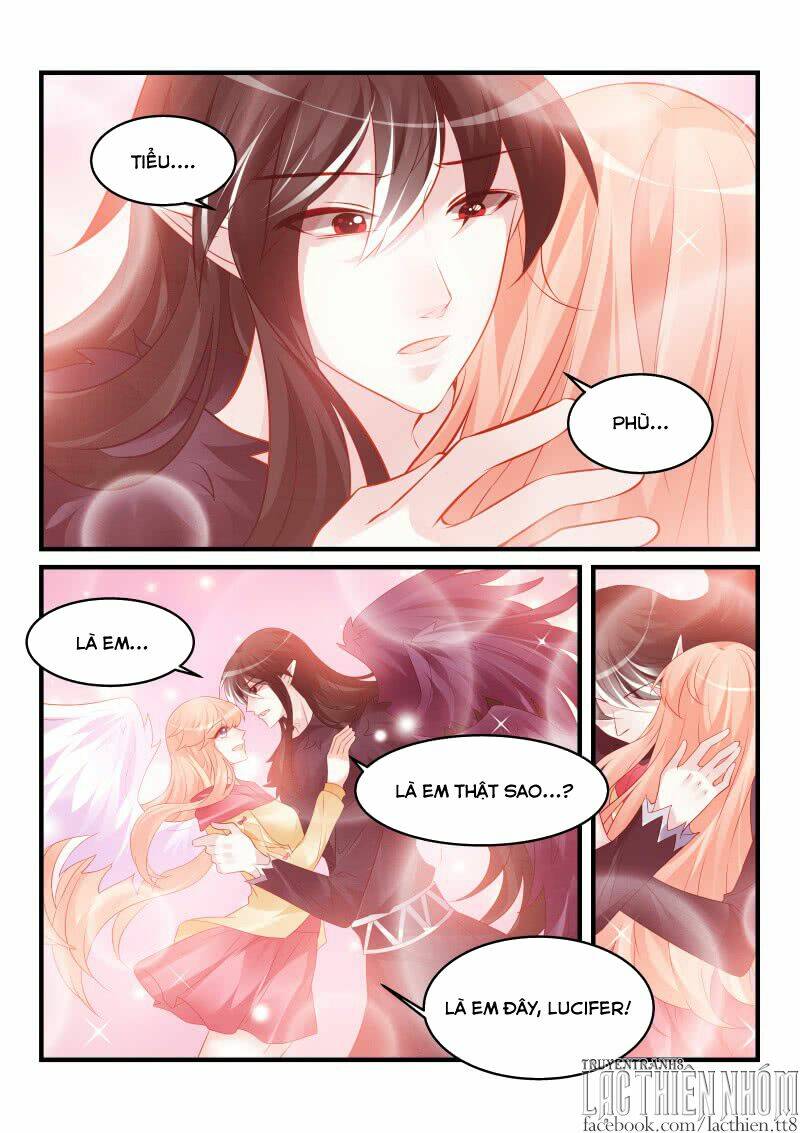 dạy bảo ma vương lão công 2 chapter 213 10