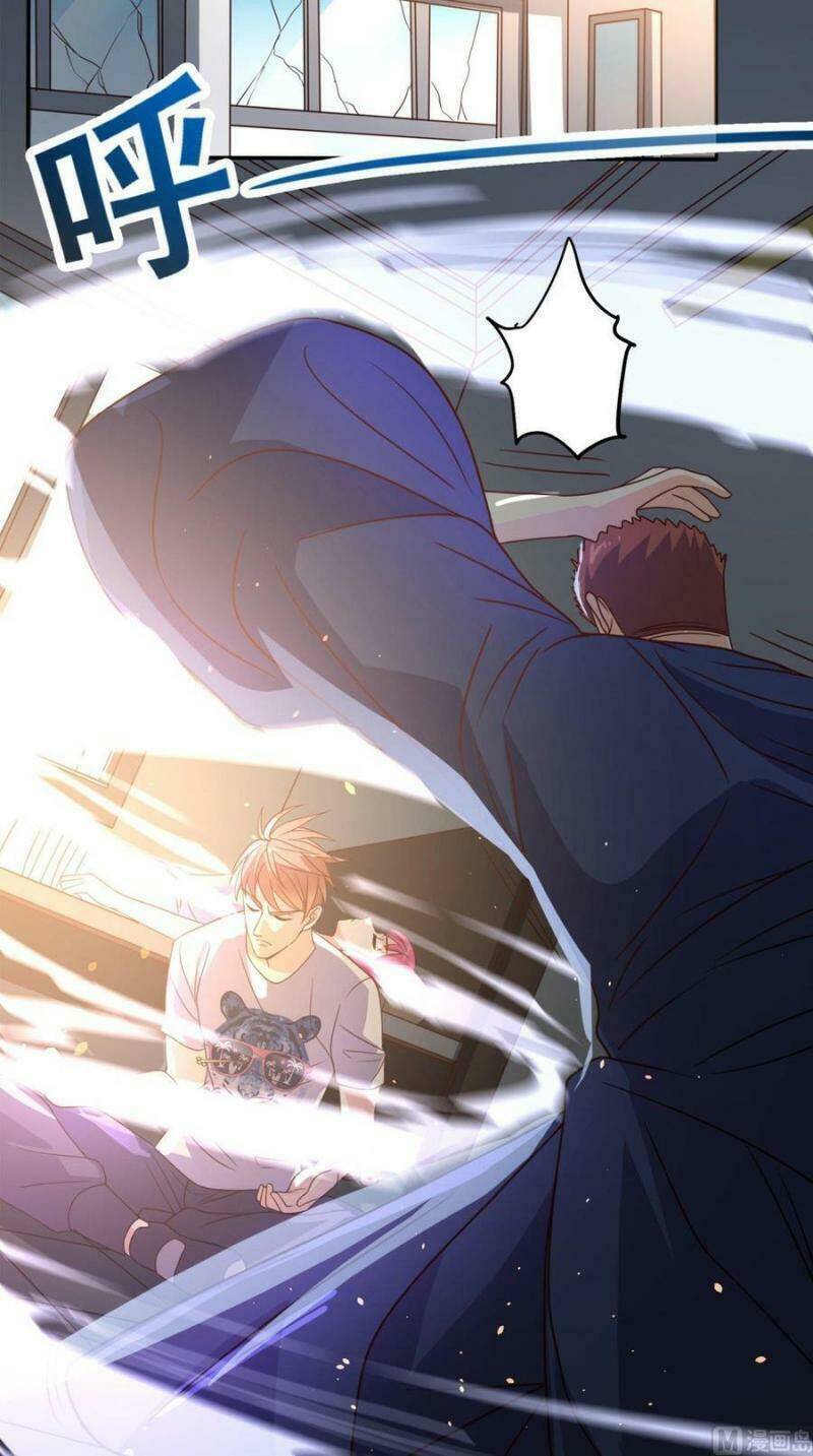 wechat siêu cấp chapter 152 2