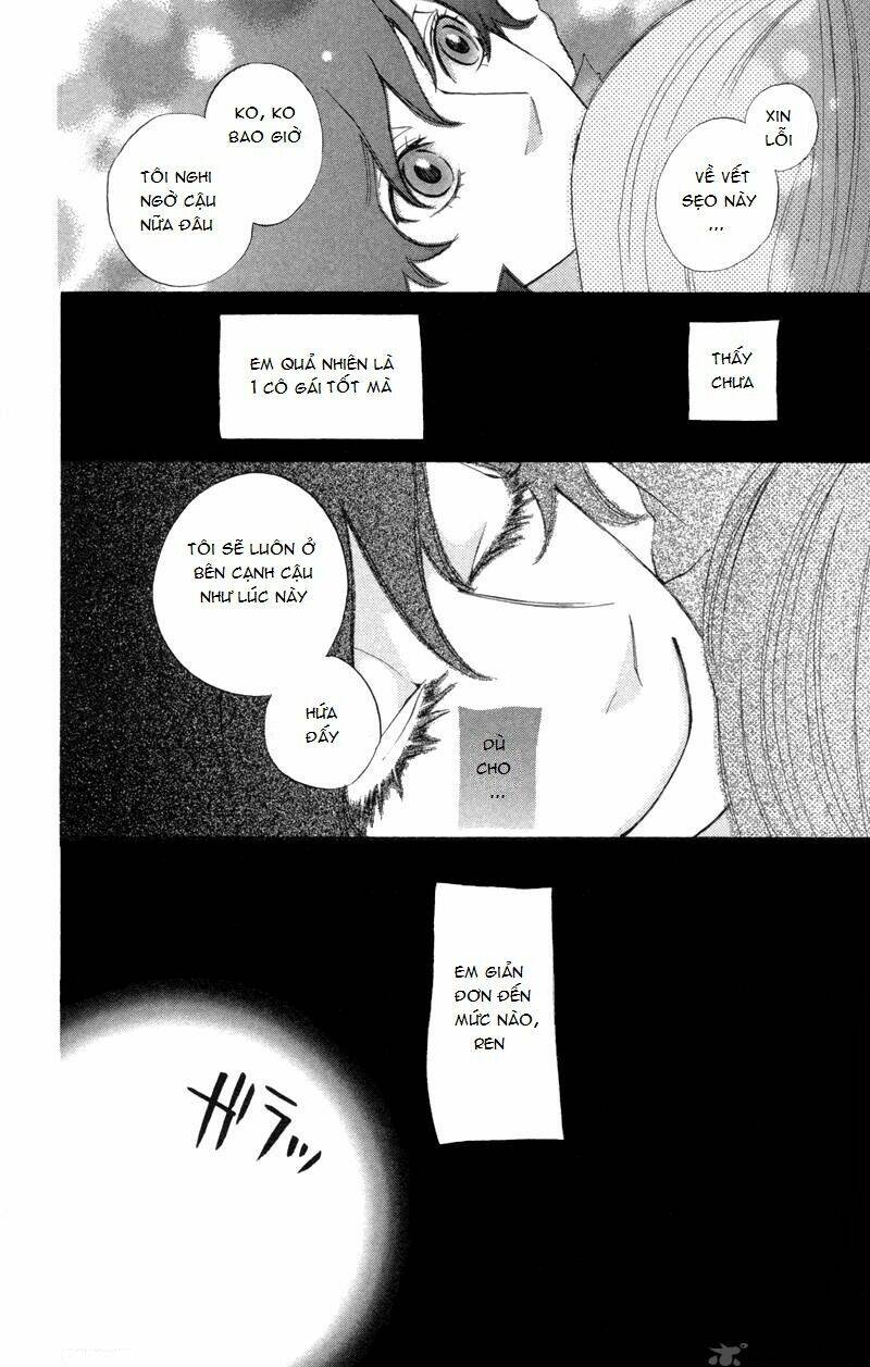 sarashi asobi chapter 1 29