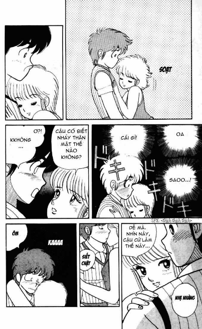 kimagure orange road chapter 4 19