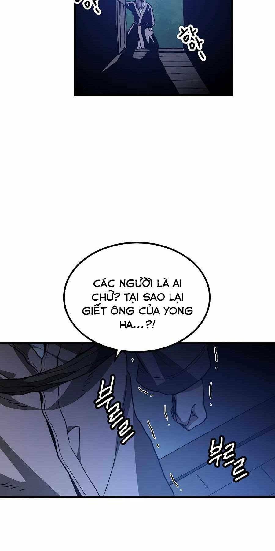 băng y kiếm thần chapter 27 71