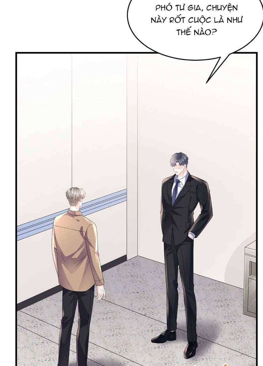 đại tiểu thư có ý đồ gì xấu đâu chapter 121 48