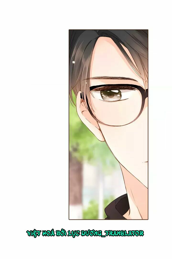 Tình yêu là màu hoa anh thảo chapter 32.1 44