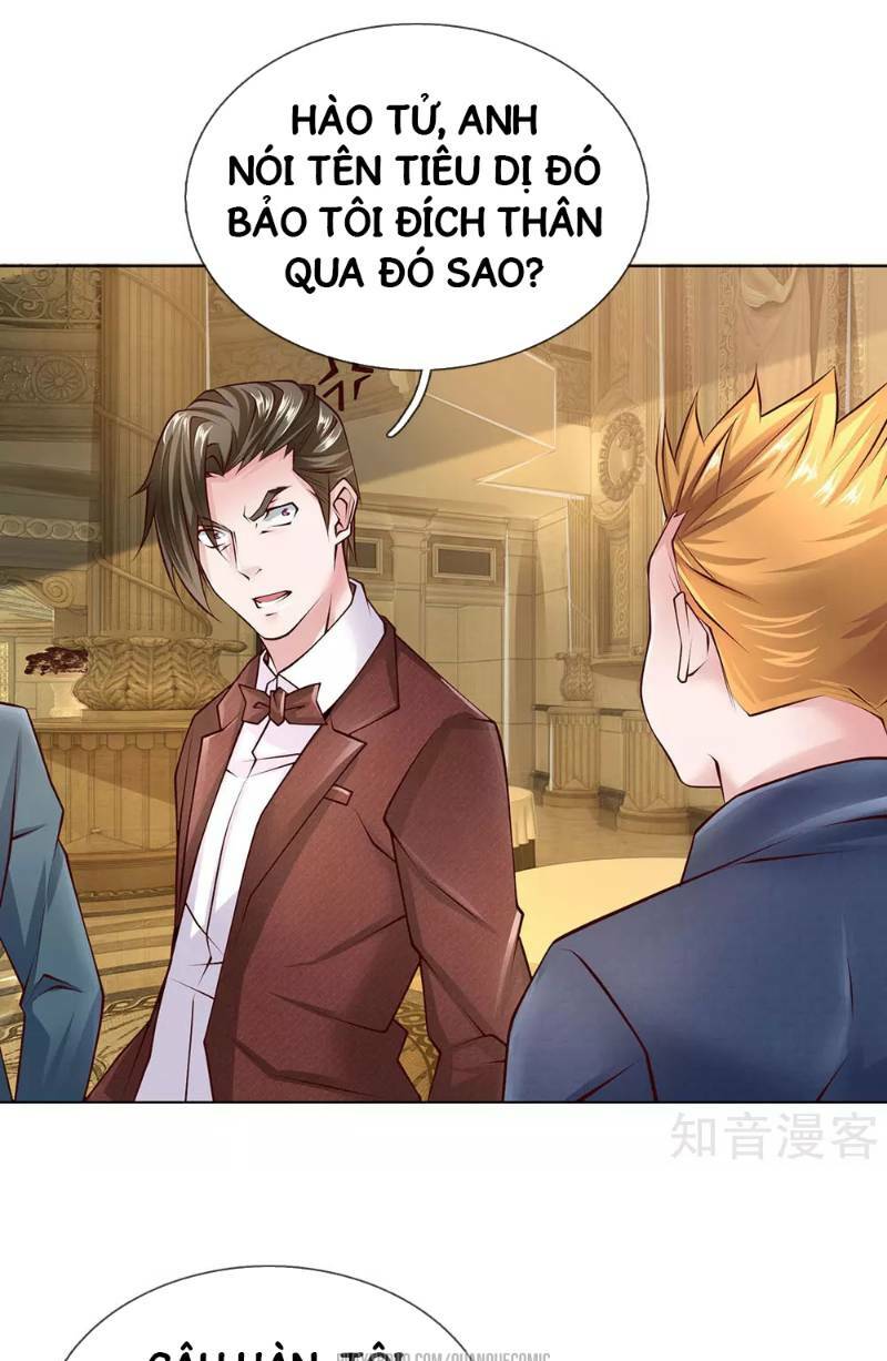 cực phẩm yêu nghiệt chapter 49 13