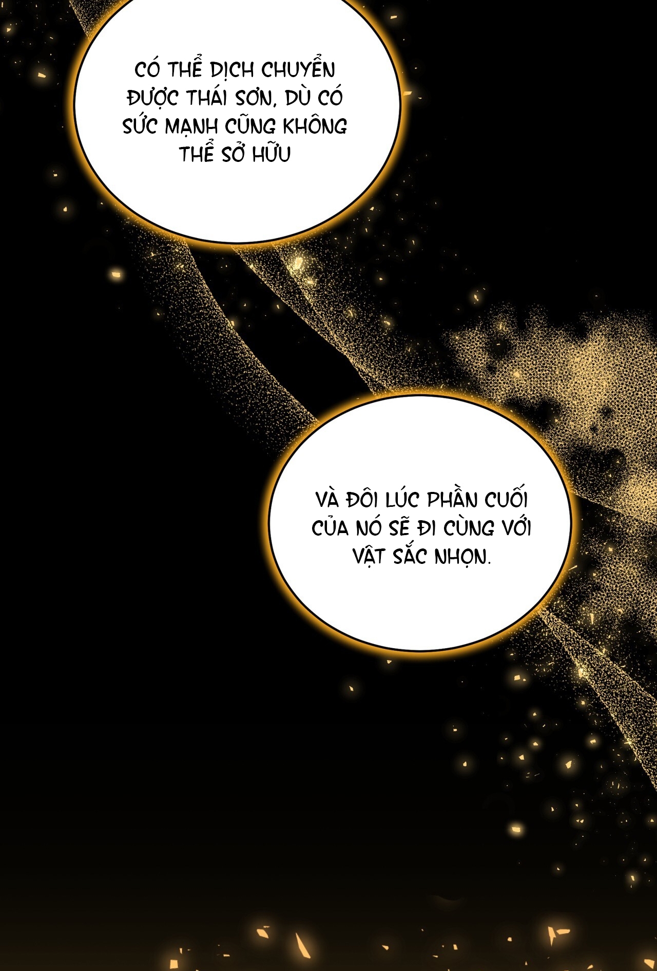 dấu tích của tiên nữ chapter 17.2 18