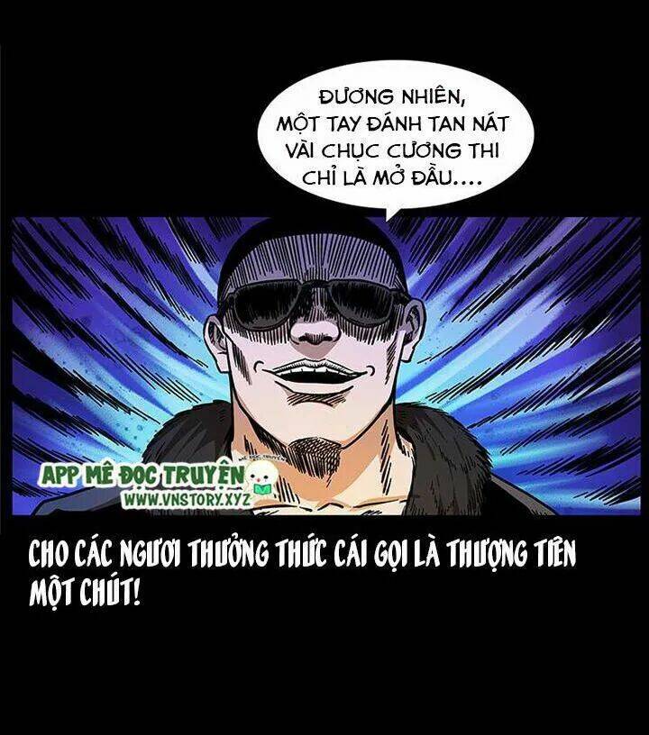U Minh Ngụy Tượng Chapter 163 47