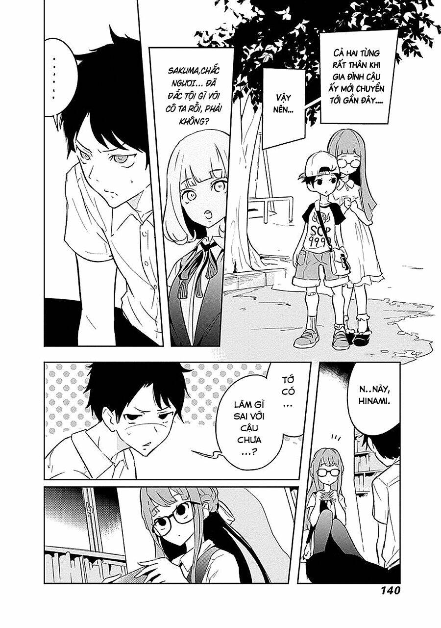 tsukiiro no invader chapter 4 20