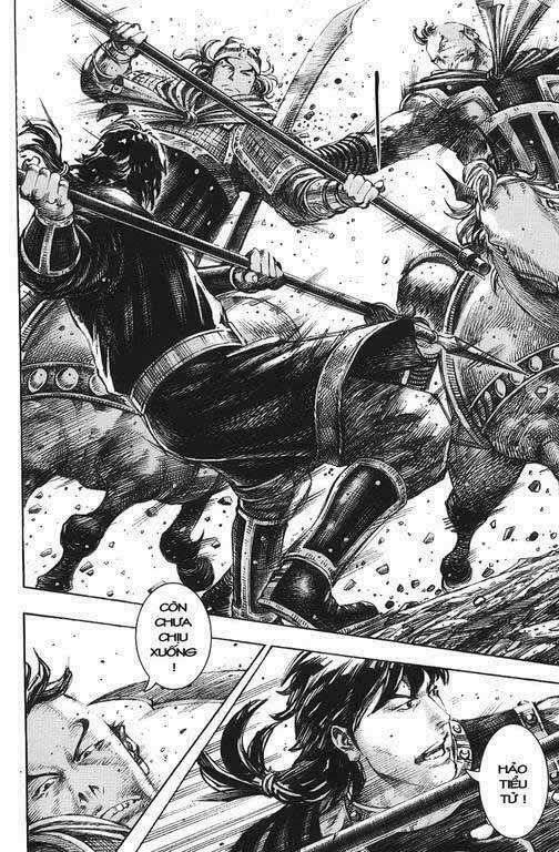 Hoả Phụng Liêu Nguyên chapter 231.2 28