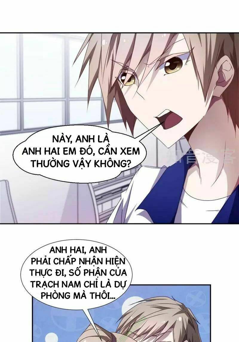 thần y hệ thống chapter 8 8