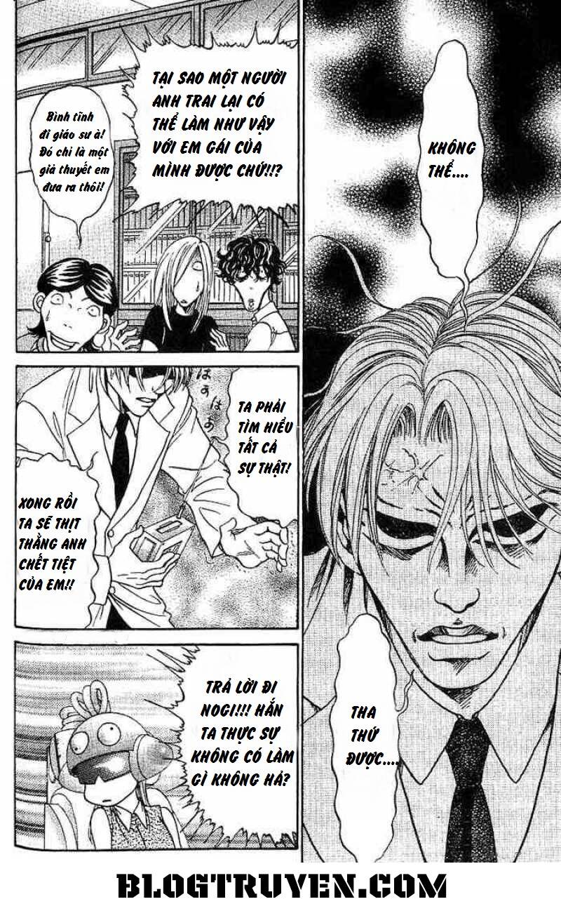 b-shock chapter 33 7