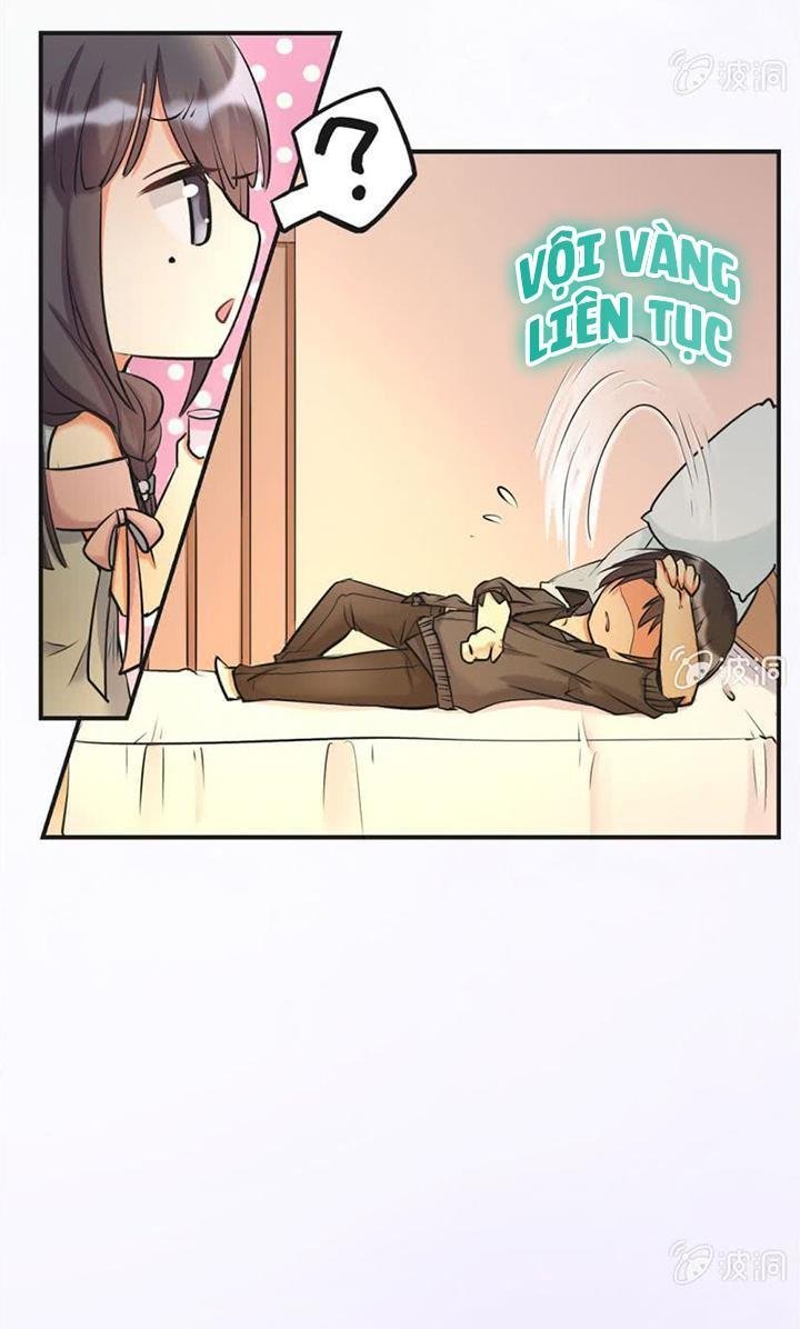 ảnh đế cầu sủng chapter 7 3