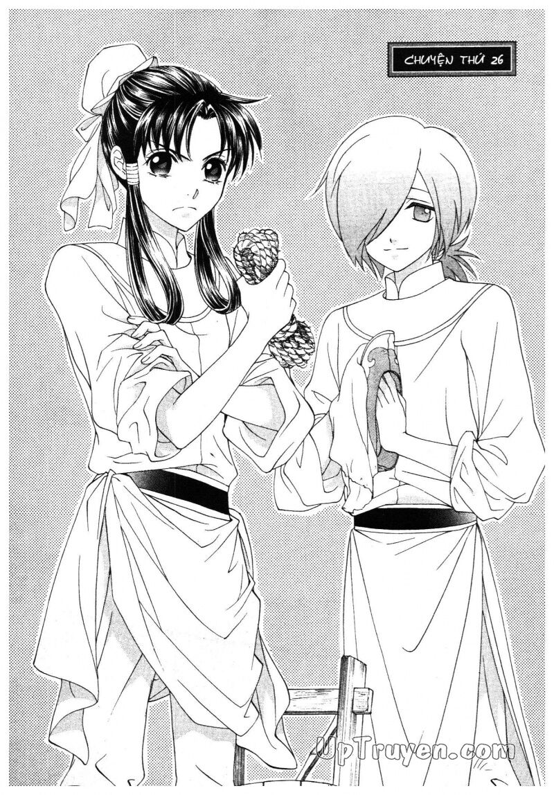 hoa nguyệt chapter 6 117