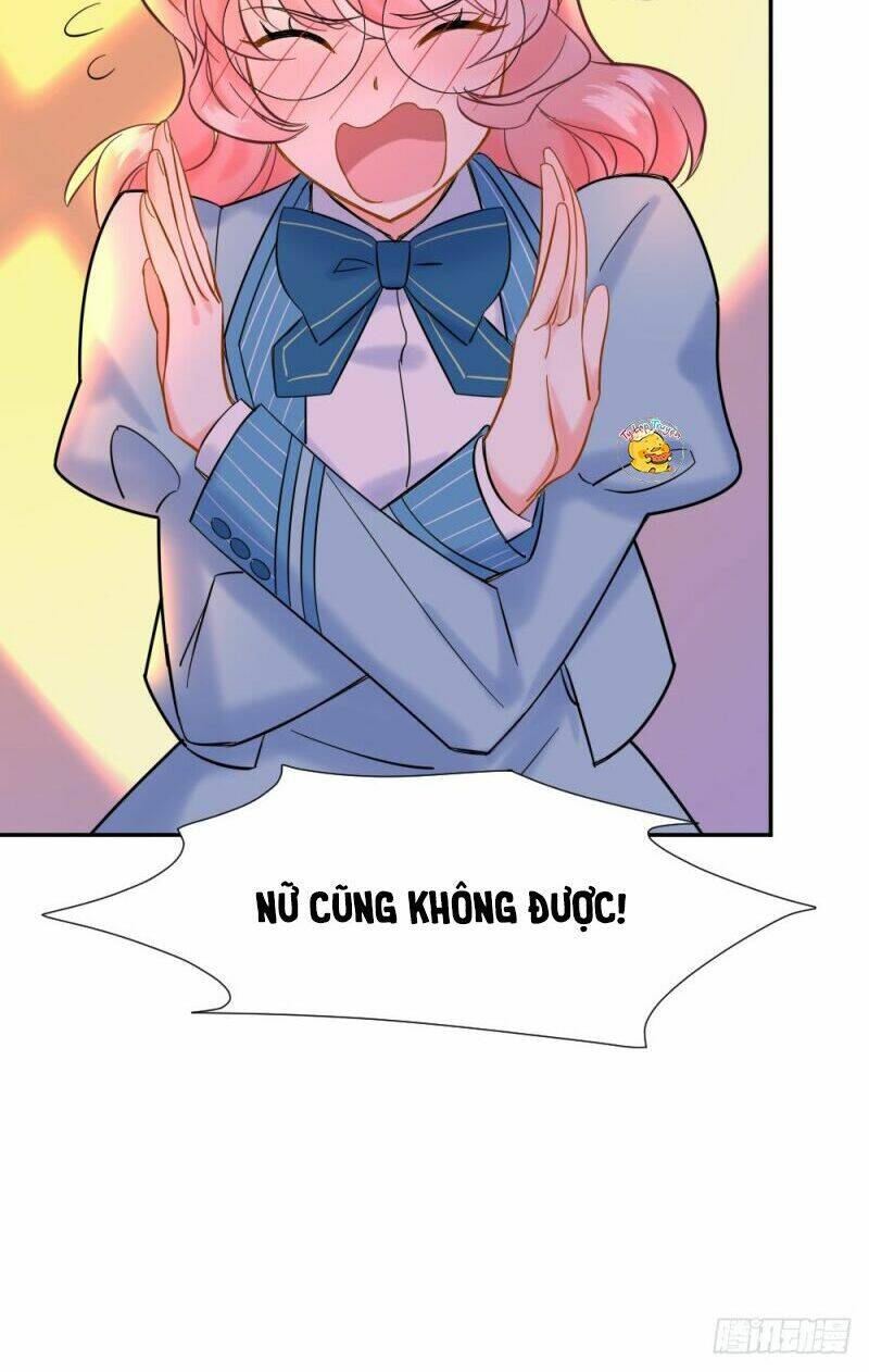 trời sinh một đôi?! ta từ chối! chapter 5 43