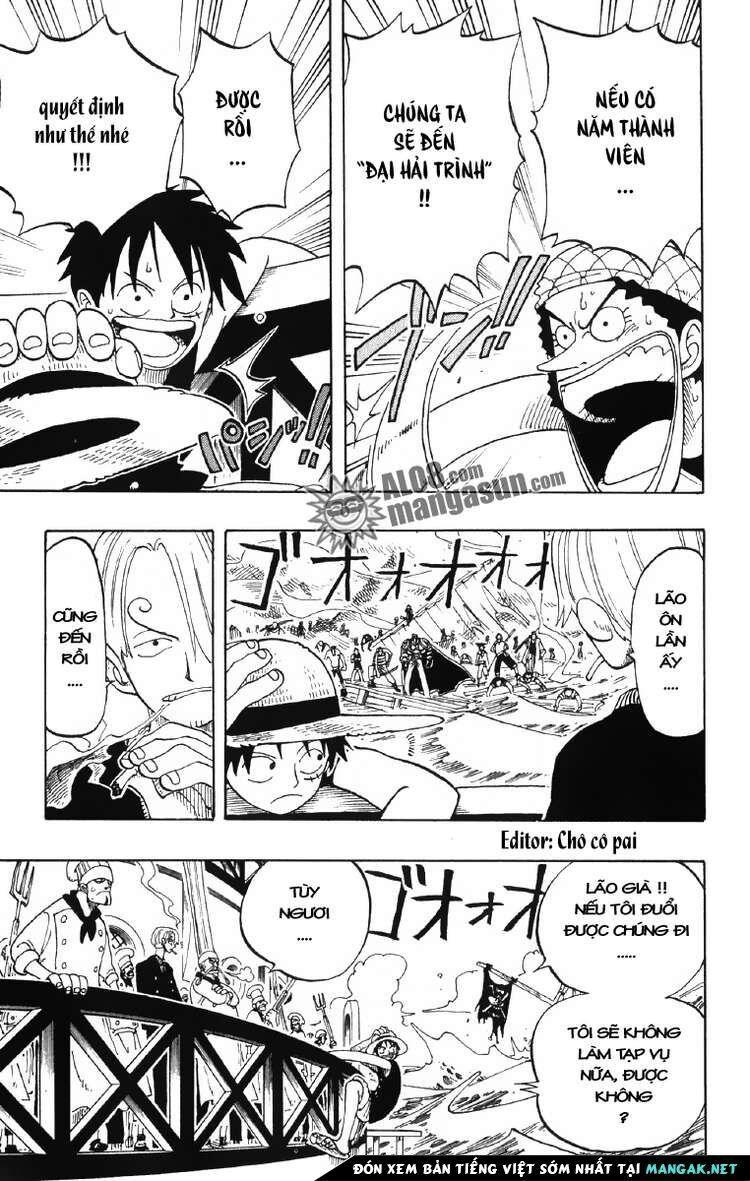 đảo hải tặc - one piece chapter 52 19