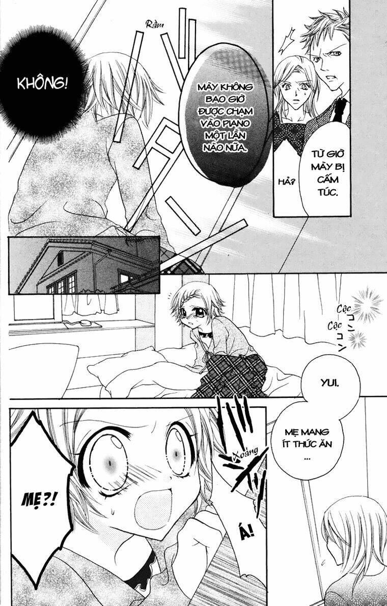 jigoku shoujo-cô gái đến từ địa ngục chapter 14.2 19