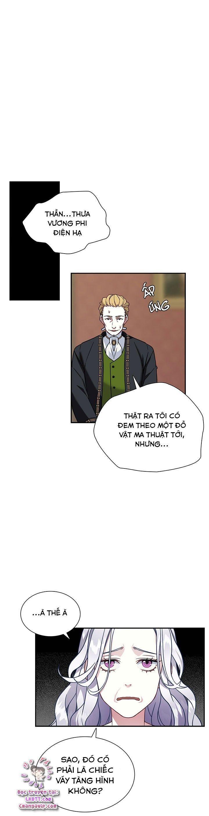 con gái chồng quá dễ thương chapter 10 17