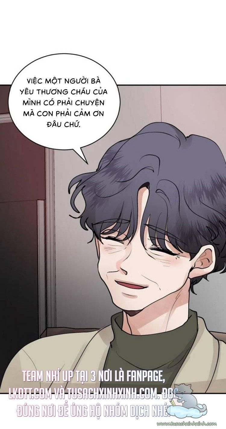 oan gia ngõ hẹp chapter 61 54