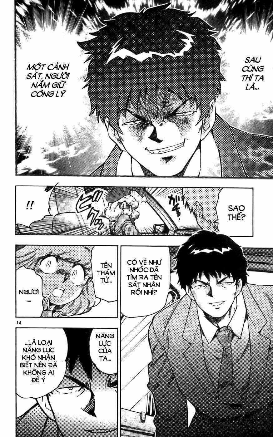 loli siêu năng lực chapter 8 15