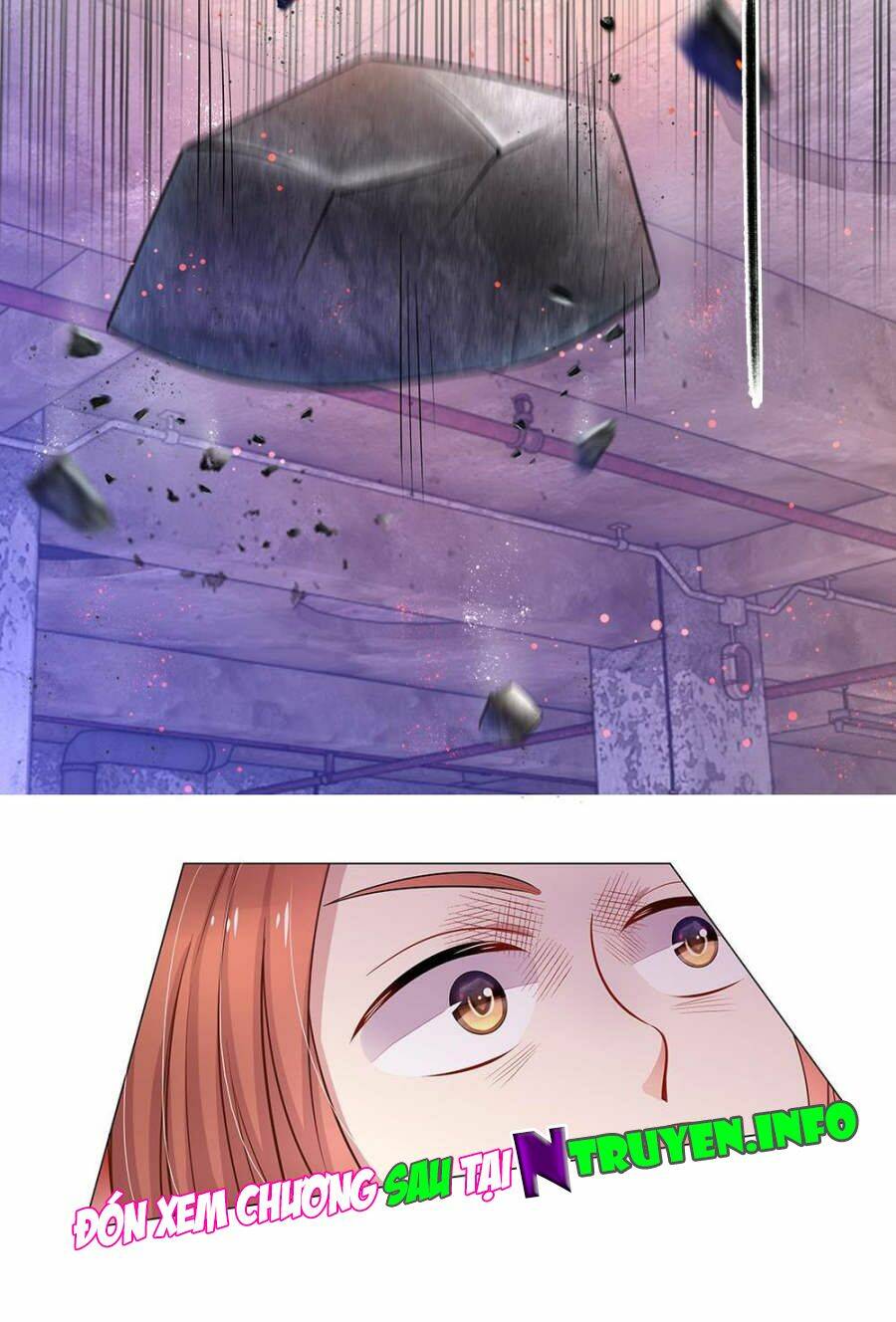 thiếu soái của tôi chính là manh như vậy chapter 45 29