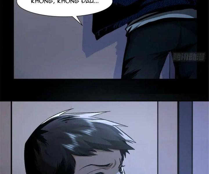 bữa tiệc kinh dị chapter 3 157