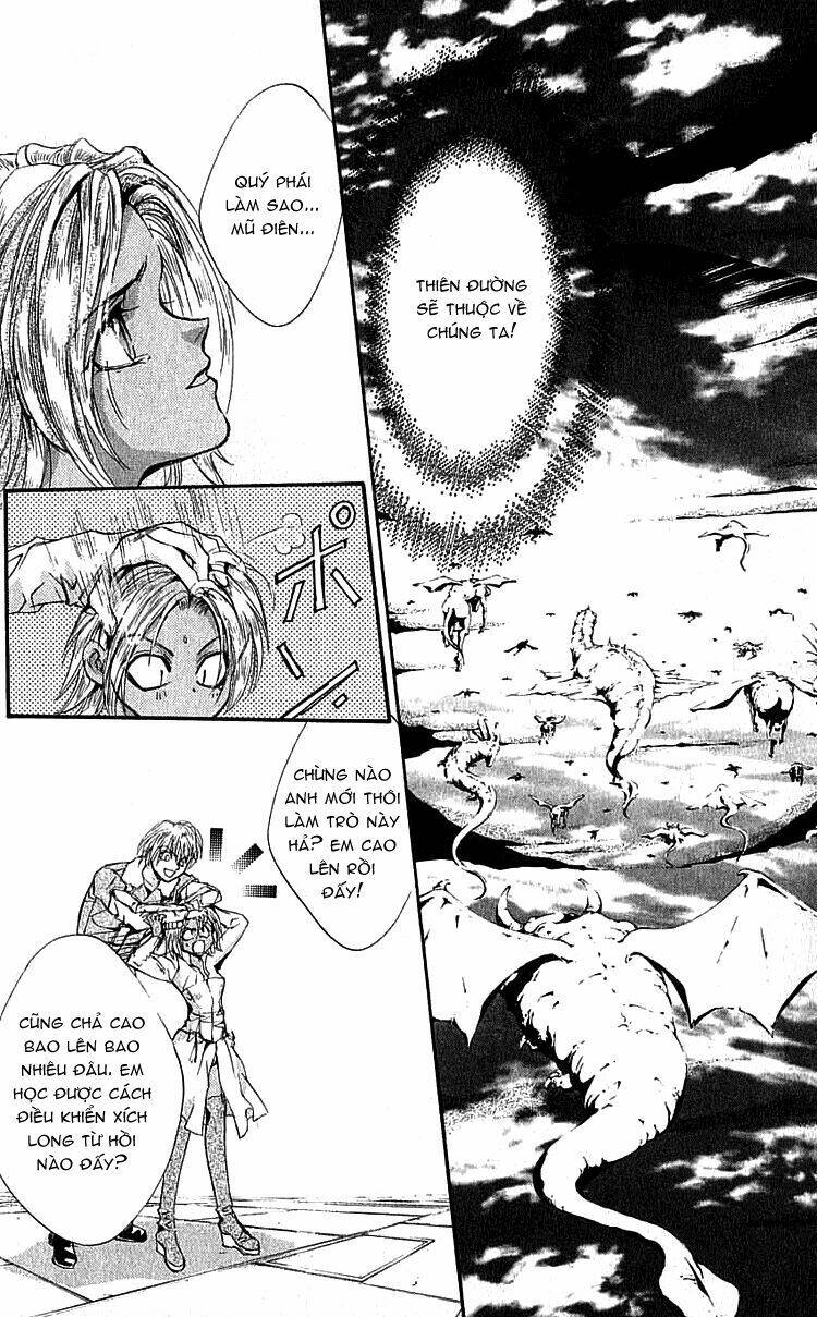 tình yêu loạn luân chapter 105 21