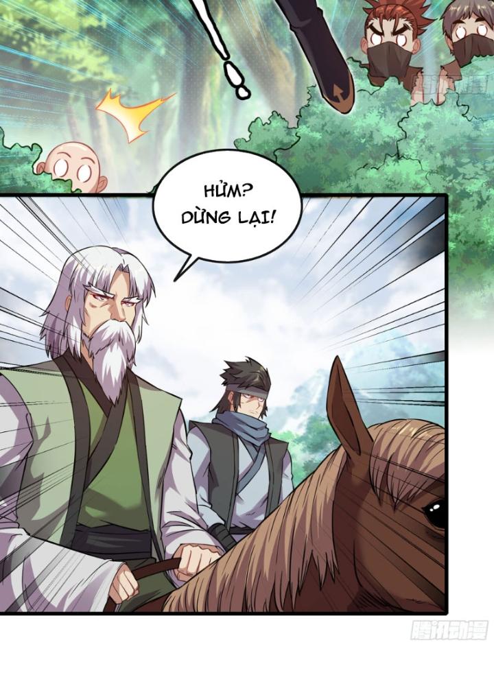 ngụy tiên chapter 1 50