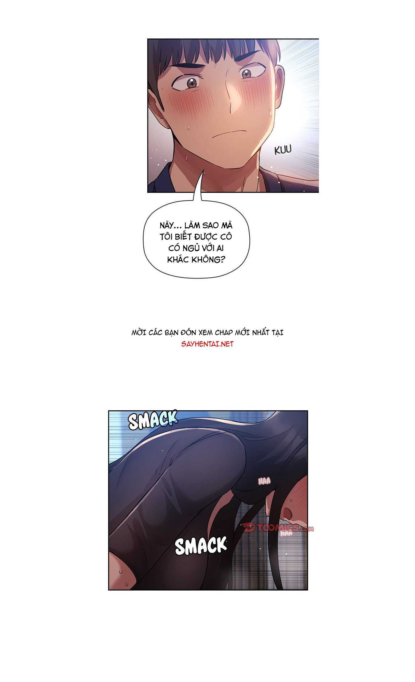 trở lại và lợi hại hơn xưa chapter 49 11