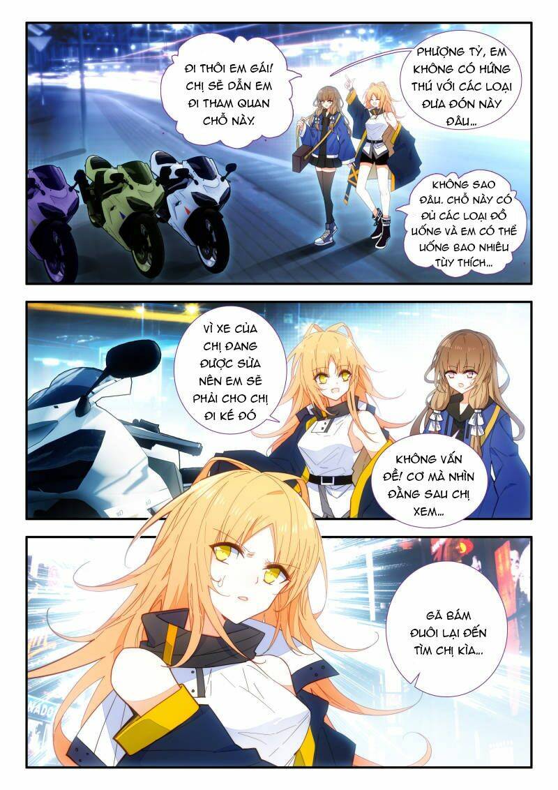 tạp đồ chapter 73 2