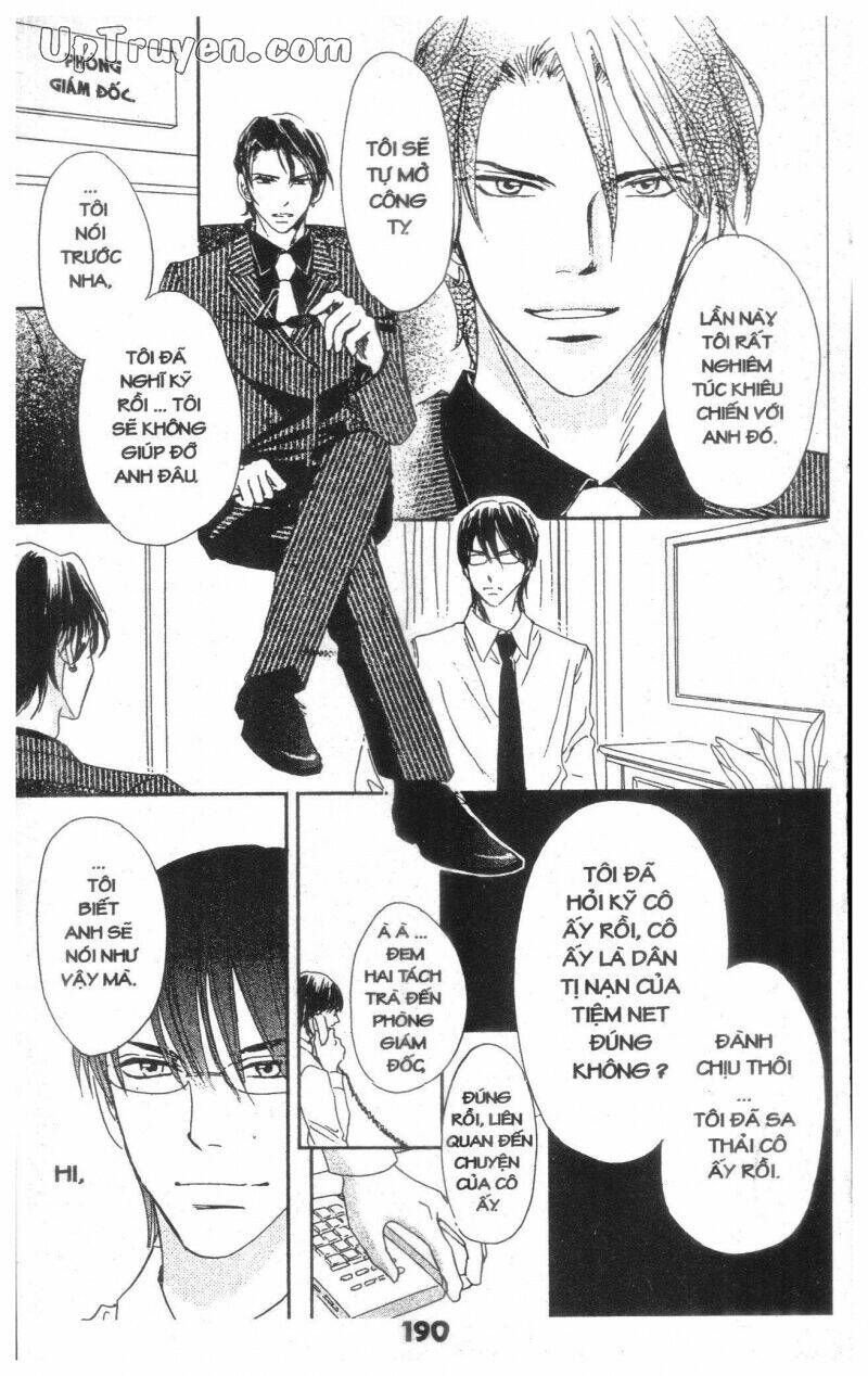 giấc mơ của tiểu thư alice chapter 2 88