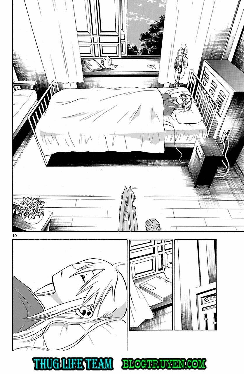 kaitai shinsho zero chapter 68 15