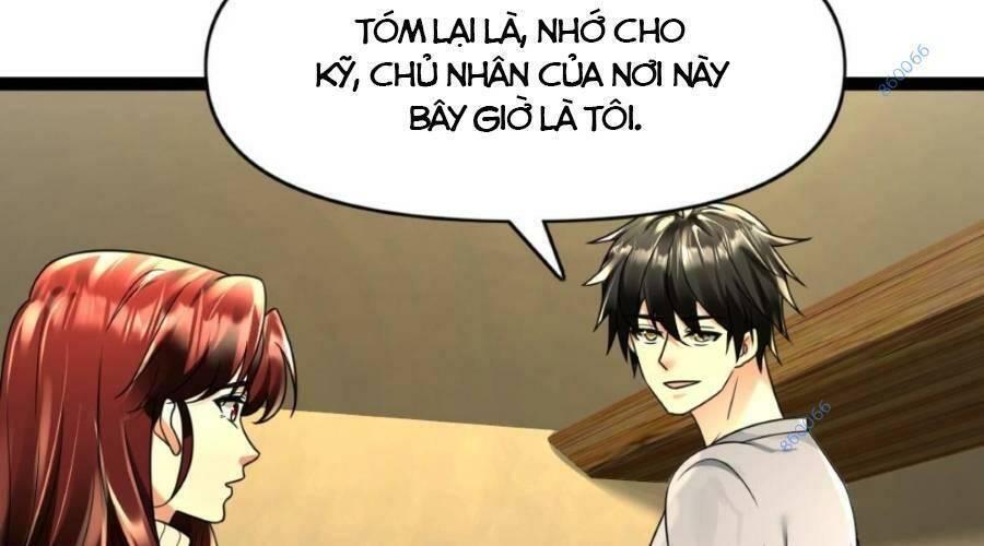 toàn cầu băng phong, ta chế tạo phòng an toàn chapter 100 52