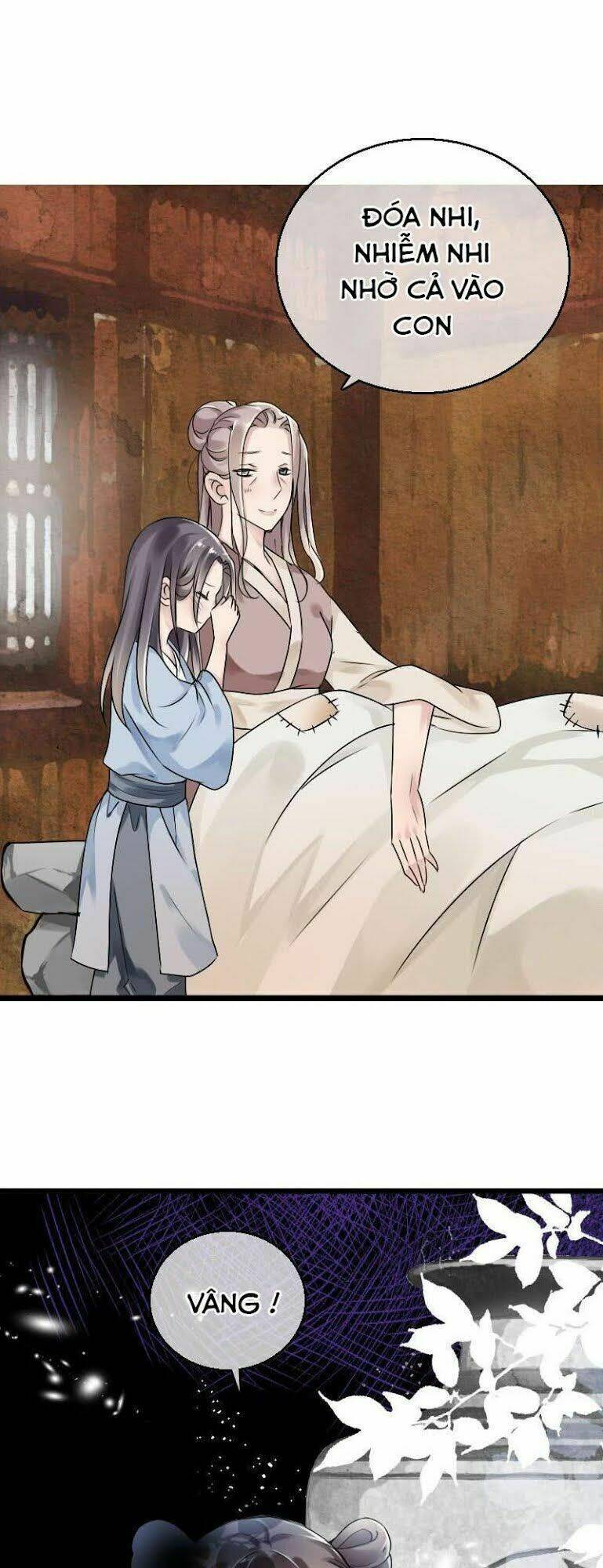 điền viên mật sủng: cô vợ nóng bỏng chapter 55 53