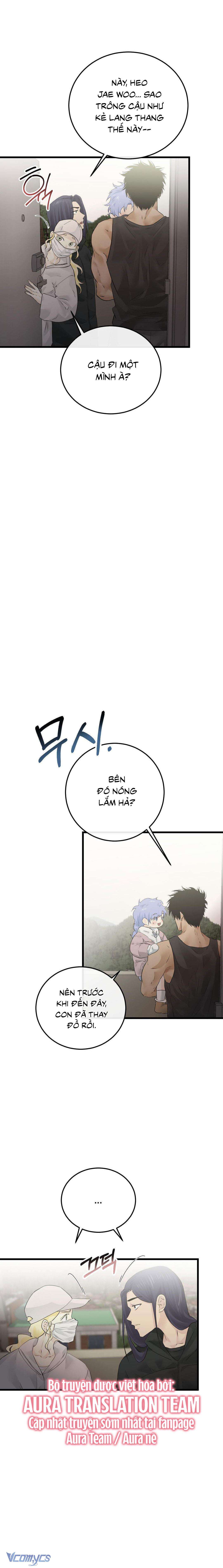 [18+] trở thành gia đình chapter 54 3