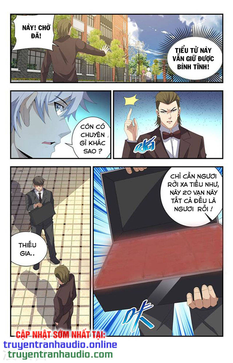 long ẩn giả chapter 239 6