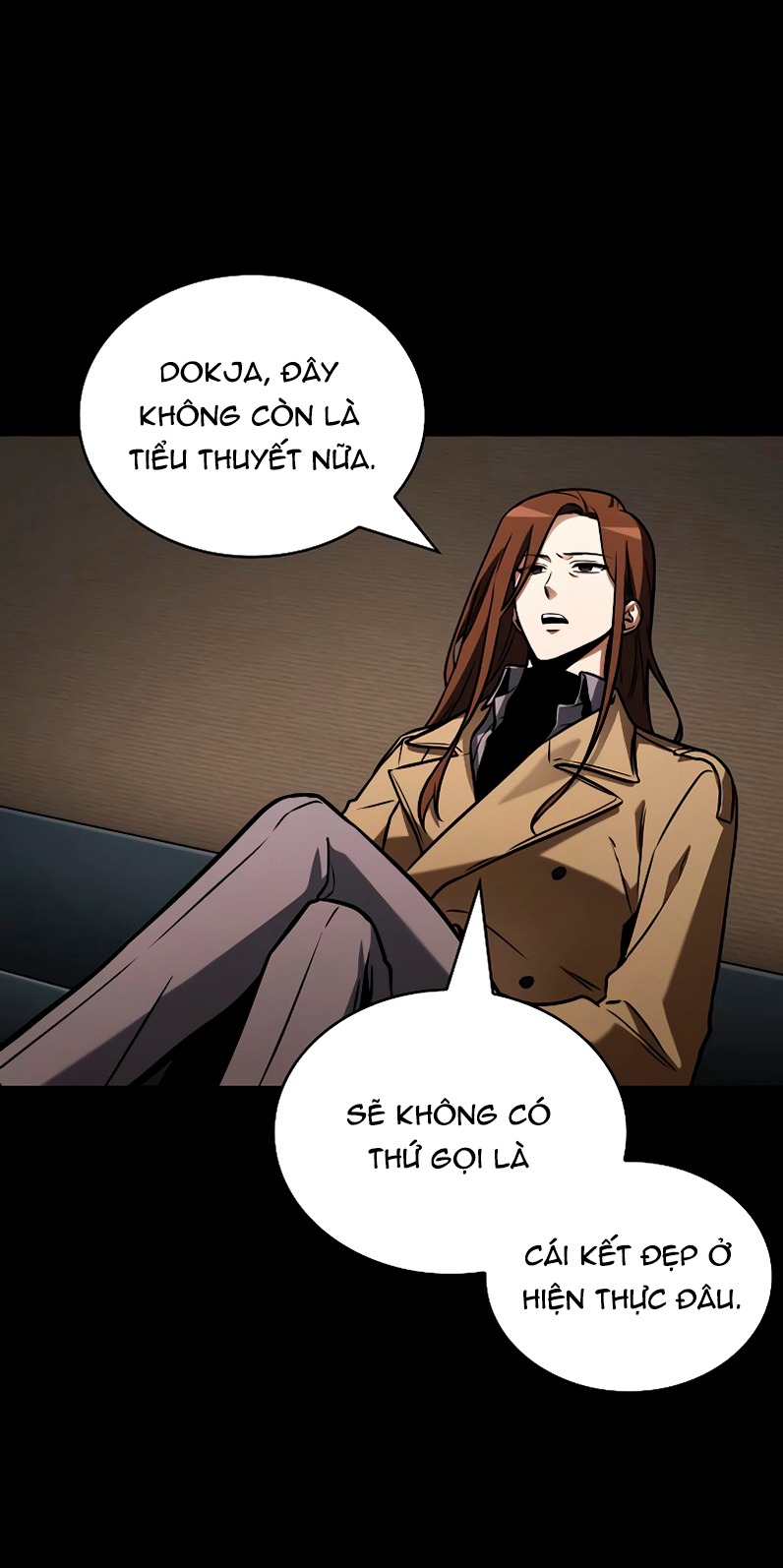 toàn trí độc giả - omniscient reader chapter 195.2 15