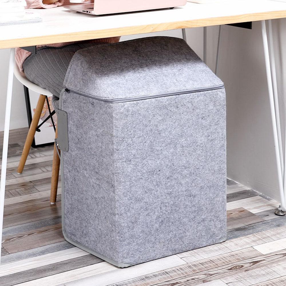 Máy Sưởi Chân Điện Di Động Tiện Nghi