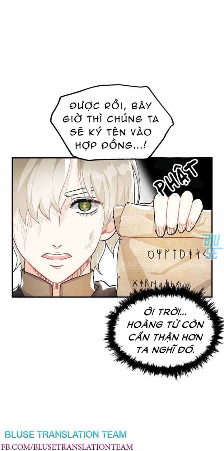 kế hoạch nuôi dưỡng hoàng tử chapter 1 62