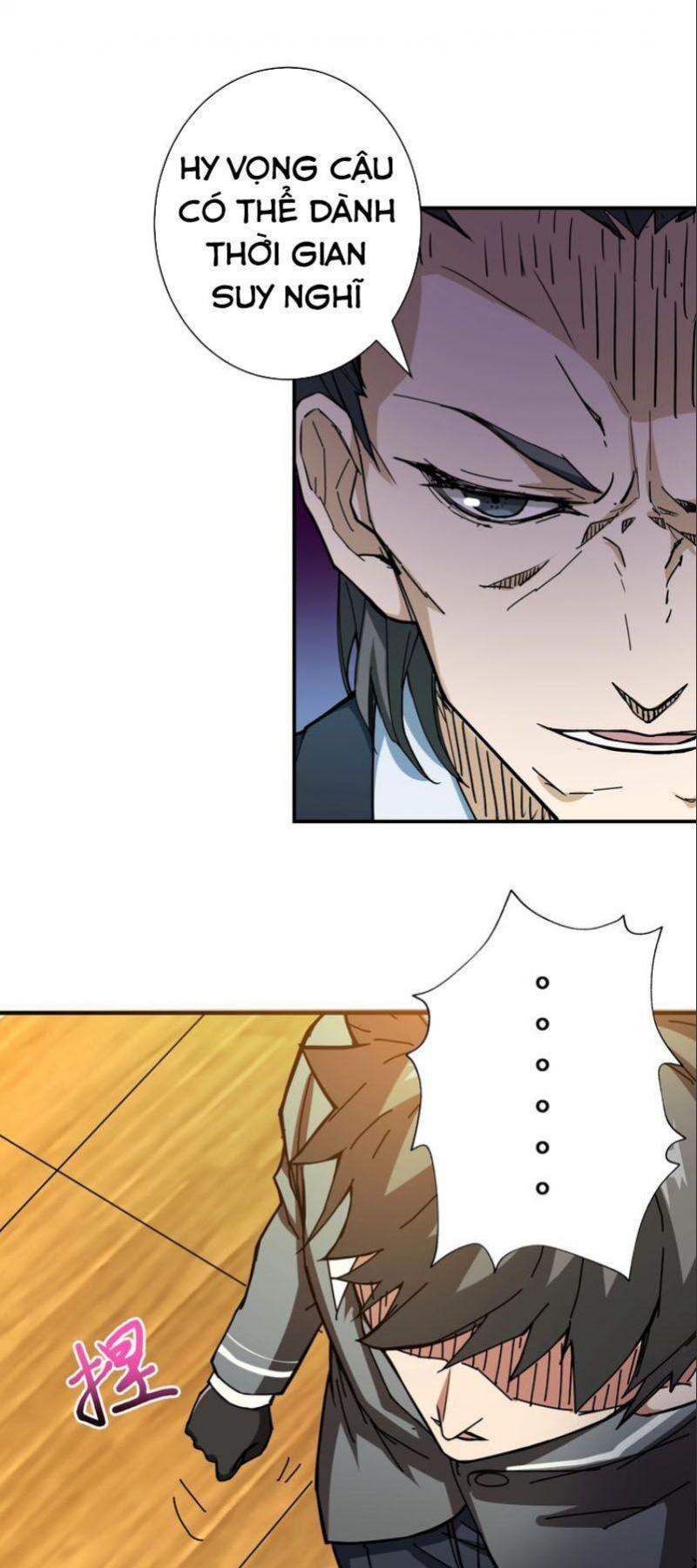 god slayer chapter 47 40