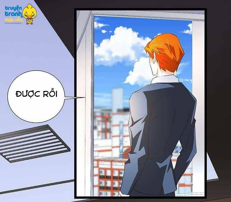 cường sủng hào môn tiểu manh thê chapter 49 3