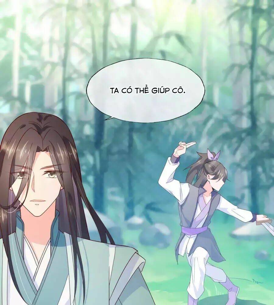 điềm mỹ chi huyết chapter 19 18