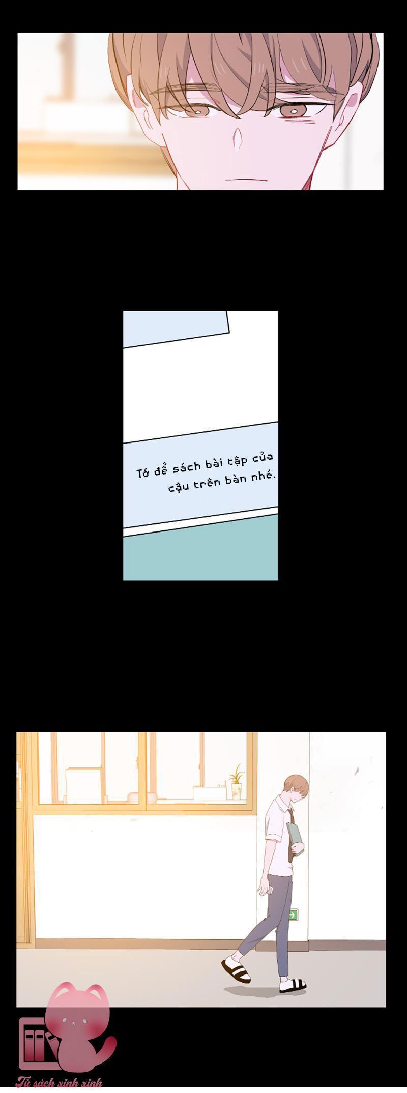 về bên anh chapter 37 24