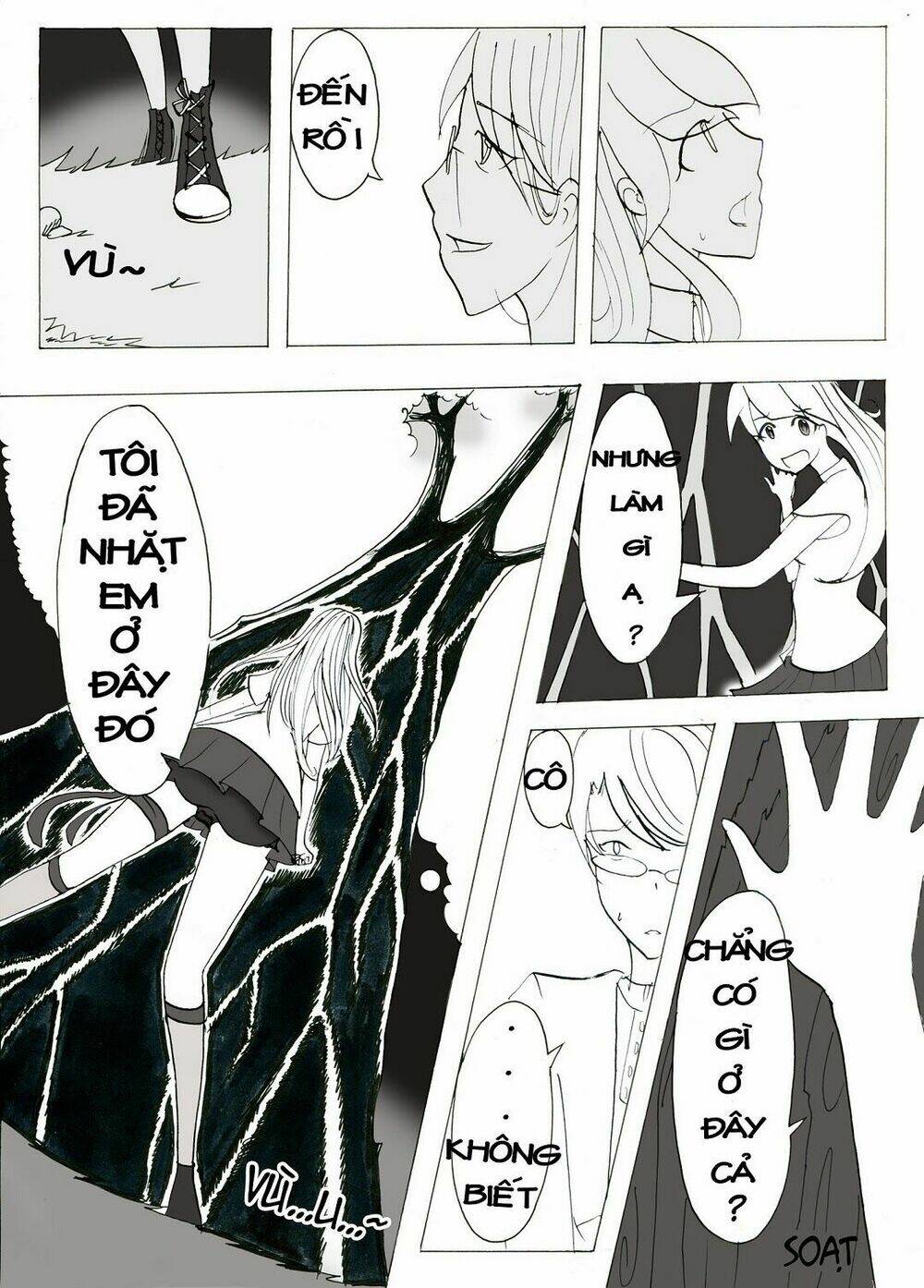 light from hell chapter 1 12