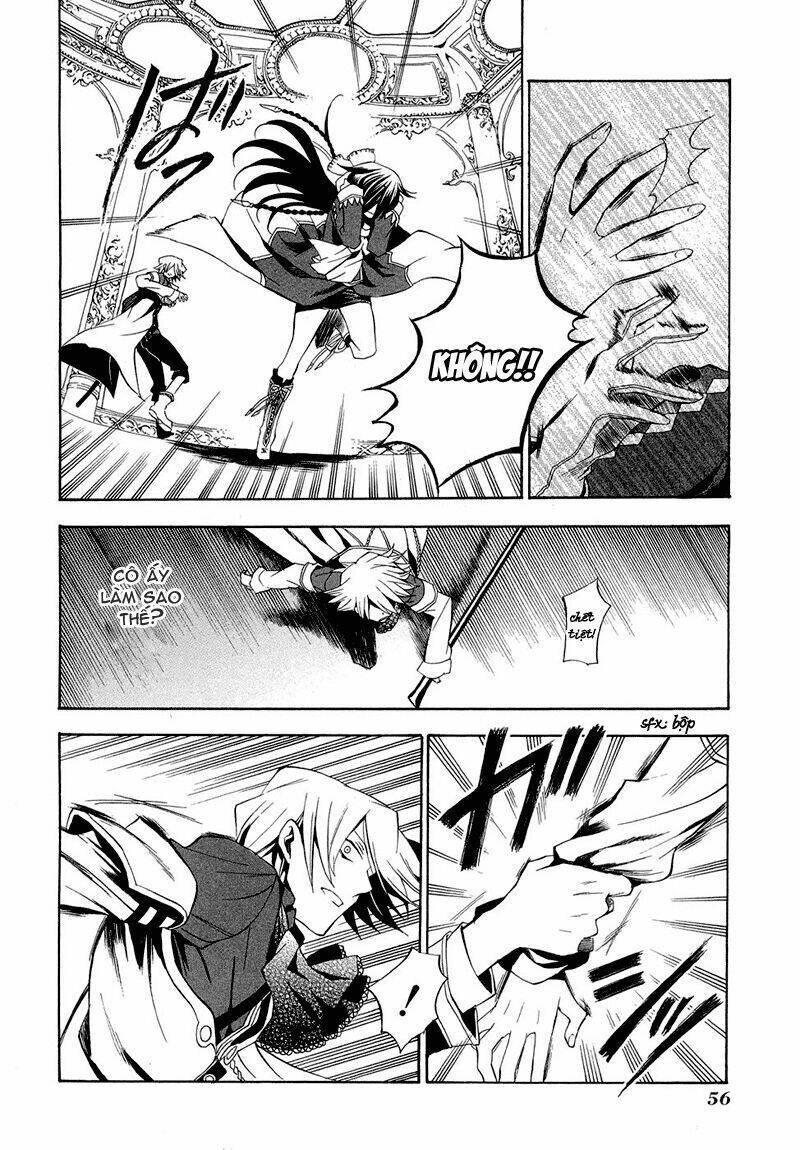 pandora hearts chapter 15 23